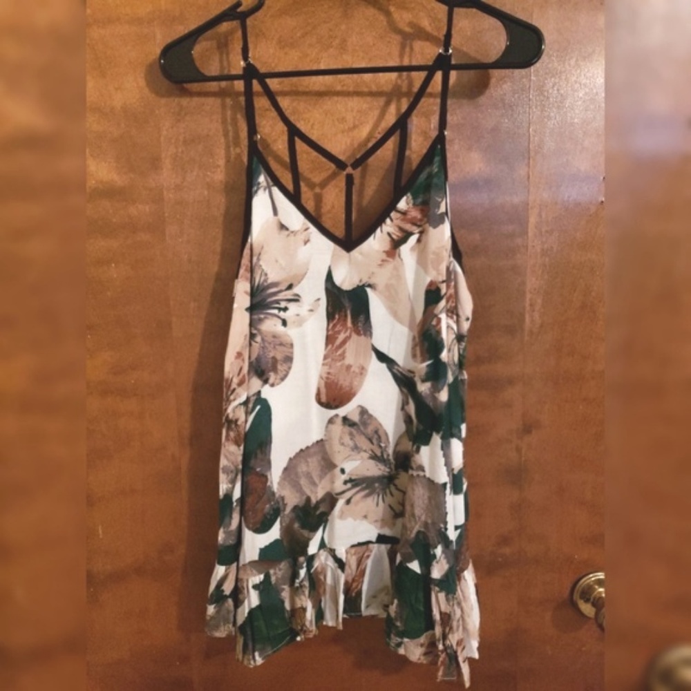 Brand New Tank Top